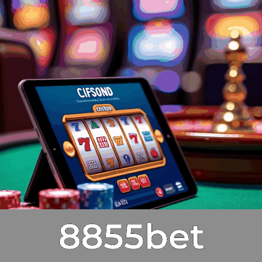 Cassino Online 8855bet