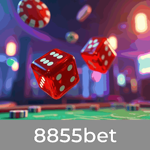 Promoções e Bônus no 8855bet