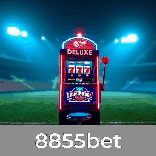 Jogos Crash no Cassino 8855bet