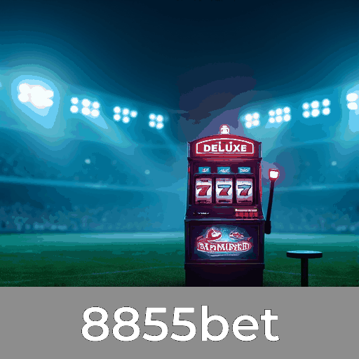 Acesso ao 8855bet