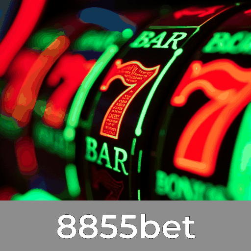 Cassino Online 8855bet