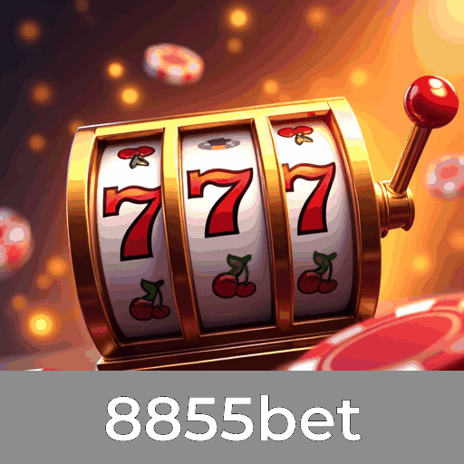 Cadastro na 8855bet