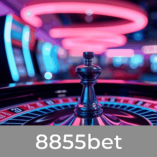 Acesso ao 8855bet