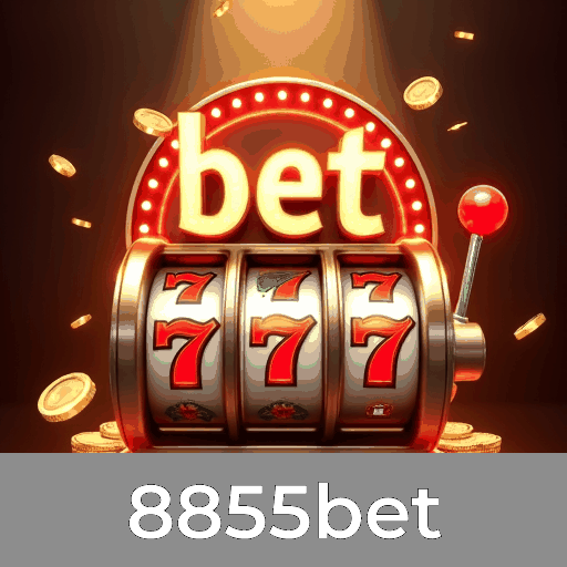 Cadastro na 8855bet