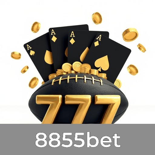 Cassino Online 8855bet