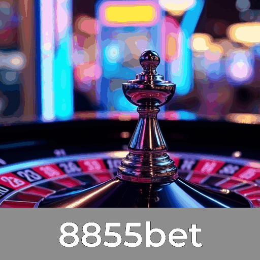 Cadastro na 8855bet