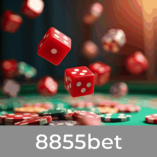 Cadastro na 8855bet