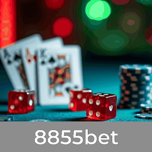 Acesso ao 8855bet