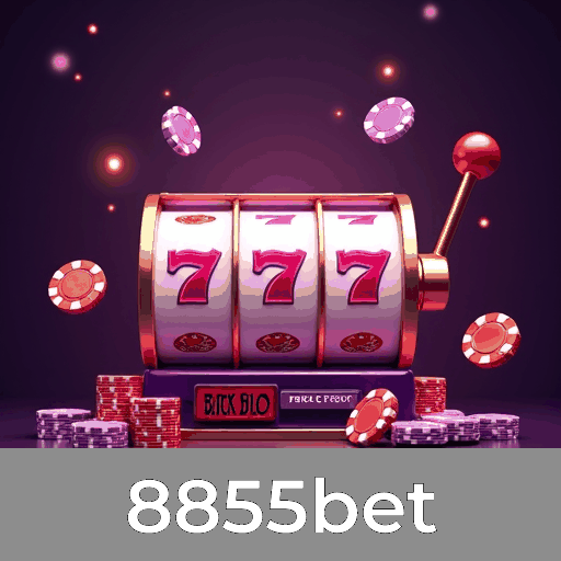 Cassino Online 8855bet