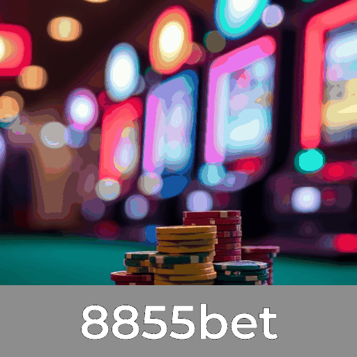 Acesso ao 8855bet