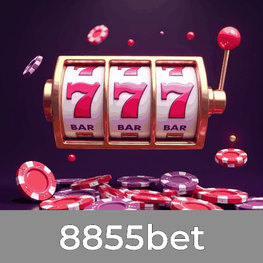 Cadastro na 8855bet
