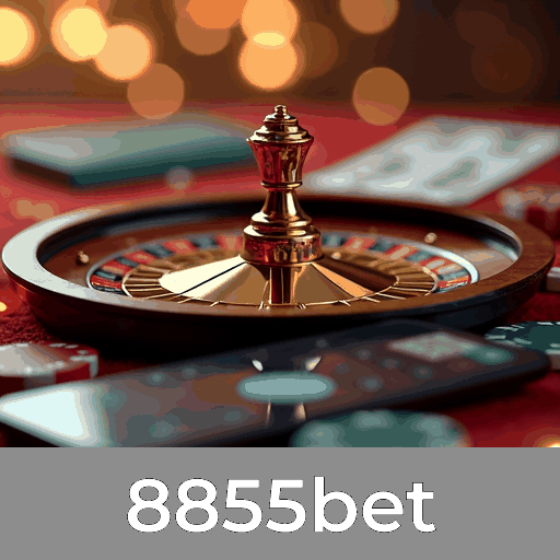 Cassino Online 8855bet