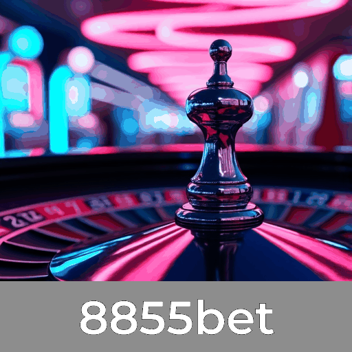 Acesso ao 8855bet