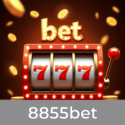 Acesso ao 8855bet