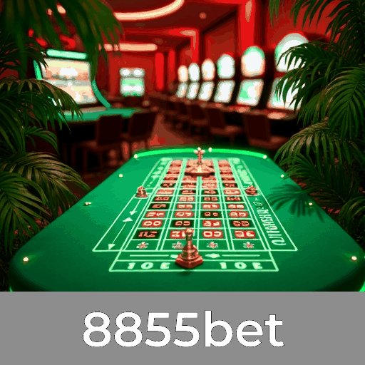 Cassino Online 8855bet
